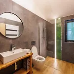 Flaje Apartment Český Jiřetín