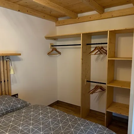 Flaje Apartman