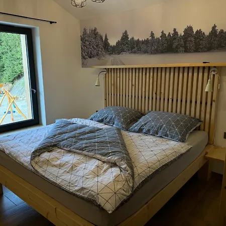 Flaje Appartement