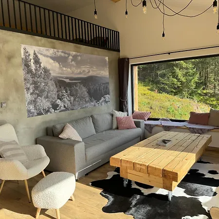 Flaje Appartement