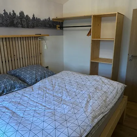 Flaje Apartman