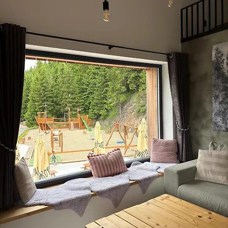 Appartement Flaje *
